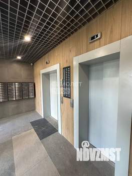 1-к квартира, вторичка, 31м2, 14/17 этаж