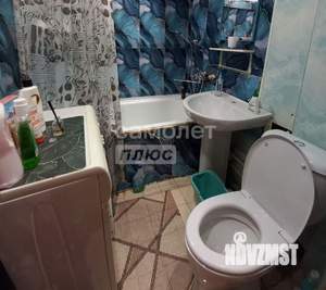 1-к квартира, вторичка, 31м2, 5/5 этаж