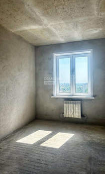 3-к квартира, вторичка, 69м2, 13/25 этаж