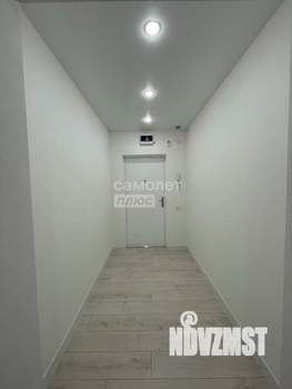 1-к квартира, вторичка, 46м2, 13/17 этаж
