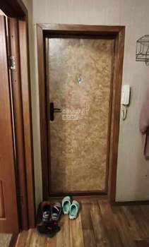 1-к квартира, вторичка, 30м2, 5/5 этаж