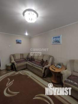 1-к квартира, вторичка, 35м2, 6/9 этаж