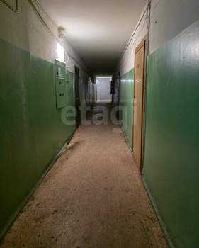 1-к квартира, вторичка, 35м2, 5/9 этаж