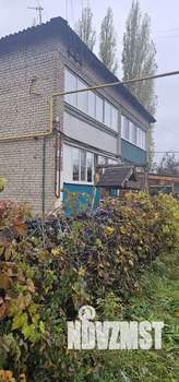 2-к квартира, вторичка, 45м2, 3/3 этаж