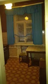 2-к квартира, вторичка, 50м2, 1/2 этаж