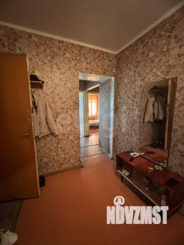 4-к квартира, вторичка, 85м2, 5/9 этаж