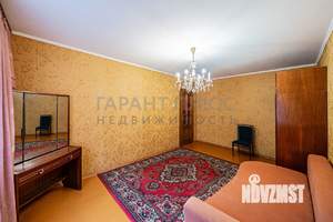 3-к квартира, вторичка, 61м2, 1/5 этаж