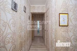 1-к квартира, вторичка, 36м2, 16/17 этаж