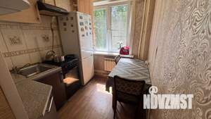 2-к квартира, вторичка, 42м2, 2/5 этаж