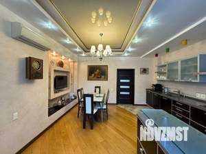 3-к квартира, вторичка, 150м2, 2/7 этаж