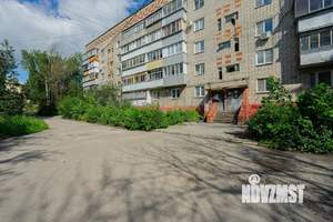 1-к квартира, вторичка, 38м2, 3/5 этаж