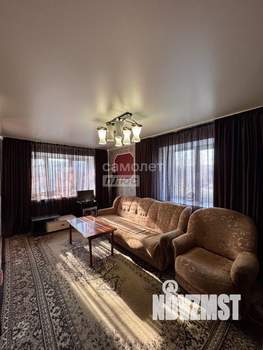 1-к квартира, вторичка, 31м2, 4/5 этаж