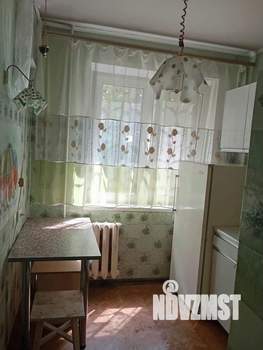 2-к квартира, вторичка, 44м2, 1/5 этаж