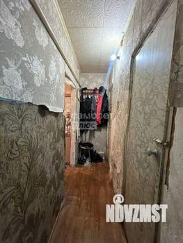 1-к квартира, вторичка, 35м2, 1/9 этаж