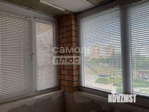 1-к квартира, вторичка, 44м2, 3/9 этаж