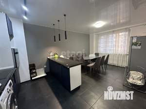 3-к квартира, вторичка, 78м2, 2/18 этаж