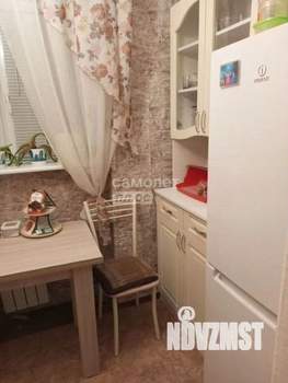 1-к квартира, вторичка, 24м2, 1/5 этаж