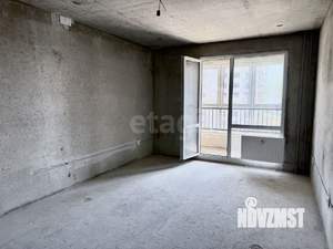 3-к квартира, вторичка, 68м2, 15/17 этаж