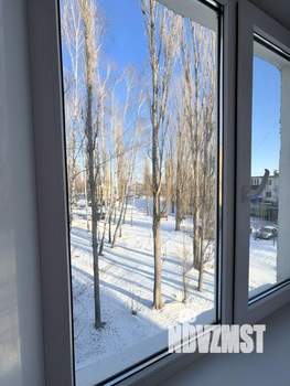 3-к квартира, вторичка, 57м2, 3/5 этаж