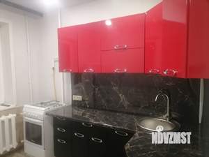 1-к квартира, вторичка, 34м2, 4/9 этаж