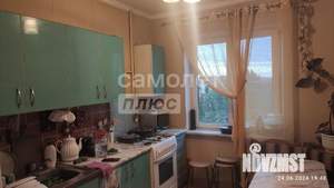 3-к квартира, вторичка, 72м2, 7/9 этаж