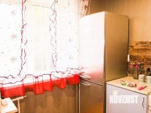 1-к квартира, вторичка, 31м2, 1/5 этаж