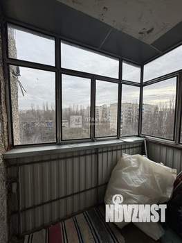 3-к квартира, вторичка, 62м2, 9/9 этаж