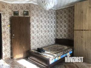 1-к квартира, вторичка, 41м2, 1/3 этаж