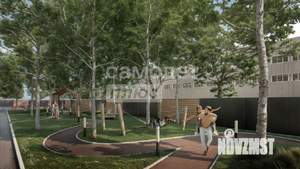 2-к квартира, вторичка, 37м2, 5/17 этаж