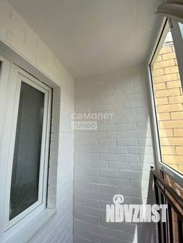 1-к квартира, вторичка, 47м2, 8/19 этаж