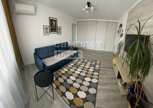 2-к квартира, вторичка, 55м2, 10/14 этаж
