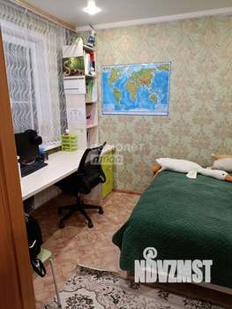 2-к квартира, вторичка, 47м2, 4/5 этаж