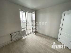 Студия квартира, вторичка, 27м2, 8/17 этаж