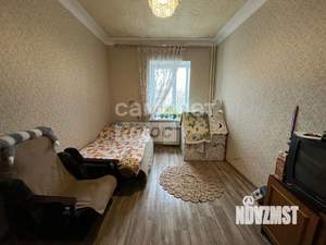 2-к квартира, вторичка, 56м2, 3/4 этаж