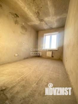 1-к квартира, вторичка, 36м2, 3/12 этаж