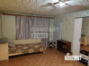 1-к квартира, вторичка, 36м2, 2/5 этаж