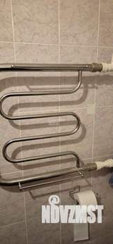 2-к квартира, вторичка, 30м2, 1/3 этаж