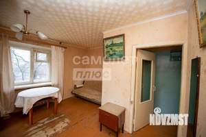 1-к квартира, вторичка, 30м2, 4/5 этаж