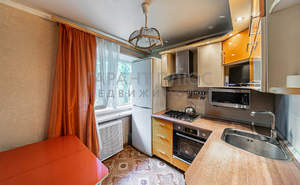 2-к квартира, вторичка, 43м2, 5/5 этаж