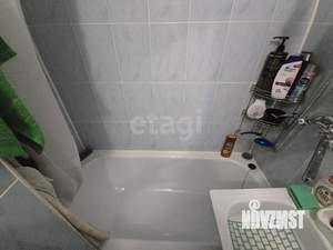 1-к квартира, вторичка, 17м2, 2/5 этаж