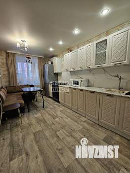 4-к квартира, вторичка, 100м2, 4/5 этаж