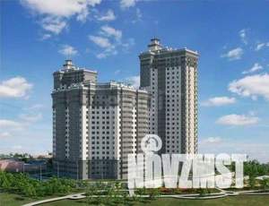 2-к квартира, вторичка, 67м2, 7/27 этаж