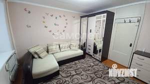 1-к квартира, вторичка, 23м2, 2/5 этаж