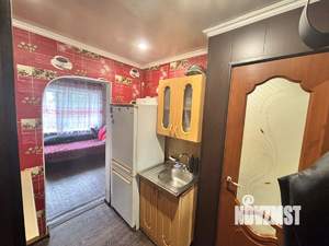 Студия квартира, вторичка, 17м2, 5/5 этаж