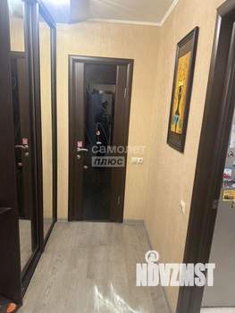 1-к квартира, вторичка, 41м2, 3/13 этаж