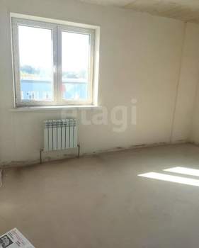 2-к квартира, вторичка, 69м2, 6/25 этаж