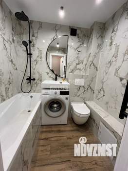 1-к квартира, вторичка, 37м2, 1/10 этаж