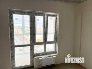 2-к квартира, вторичка, 64м2, 12/25 этаж