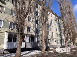 Студия квартира, вторичка, 13м2, 3/5 этаж