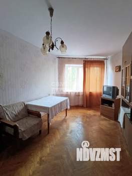 3-к квартира, вторичка, 62м2, 3/9 этаж